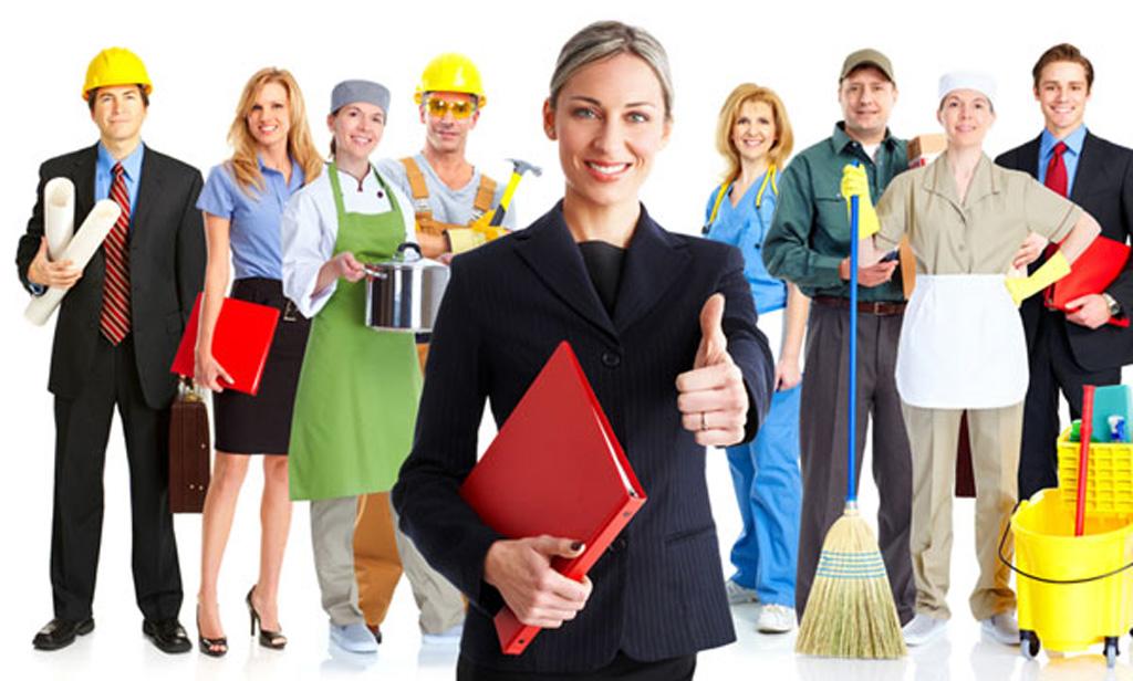 Aşkale Yük Taşıma Personeli